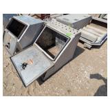 Toolbox For Semi