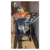 Stihl Pressure Washer
