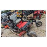 Gravely Zero turn Mower 148Z