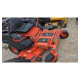Bad Boy Magnum MZ Z-turn Mower