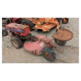 Gravely 5260 Mower