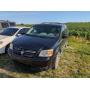 2010 Dodge Grand Caravan SXT