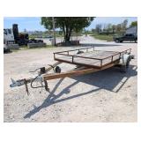 Shorelander Trailer (no title)