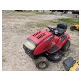 Troy-Bilt Riding Mower