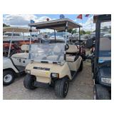 2003 Club Car Ds 48v