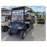 2009 Star Golf Cart 48v