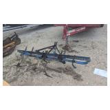 3pt. Hitch Cultivator
