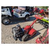 MTD Rear Tine Tiller