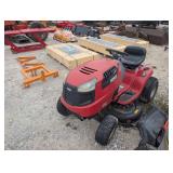 Huskee LT4200 Riding Mower