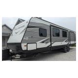 2020 Heartland TrailRunner 35