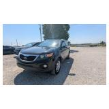 2012 Kia Sorento EX