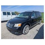 2008 Dodge Grand Caravan SXT