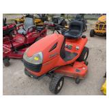 Kubota T1870 Riding Mower