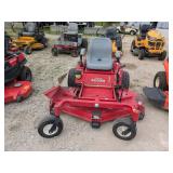 Country Clipper Jazee Pro Zero Turn Mower - 60"