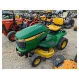 John Deere Riding Mower - 42"