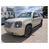 2007 GMC Yukon Denali