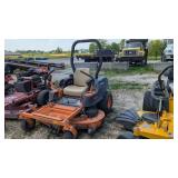 Scag Freedom Z Zero Turn Mower 52"