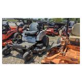 Dixie Chopper Silver Eagle 60" Zero Turn Mower