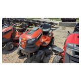 Husqvarna YTH18542 Riding Mower