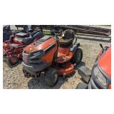 Husqvarna YTH20K42 Riding Mower