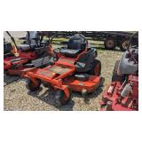 Bad Boy Elite 60" Zero Turn Mower