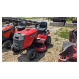 Snapper 42" Cut Riding Mower