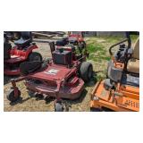 Ferris Walk Behind Mower