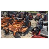 Scag Tiger Cat II Zero Turn Mower