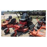 Gravely Pro Turn 148 48" Zero Turn Mower