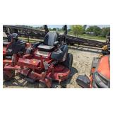 Ferris IS3100Z Zero Turn Mower
