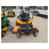 Cub Cadet Z-Force S Zero Turn Mower - 60"