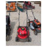 Craftsman M110 Push Mower