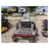 Dixie Chopper X1701 Quad Loop Zero Turn Mower - 50