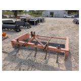 Land Pride Grader Blade