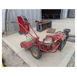 Troy Bilt Horse Tiller