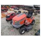 Husqvarna YTH20K46 Riding Mower