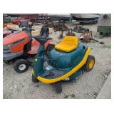 Yardman Riding Mower