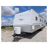 2005 Springdale T29 Camper