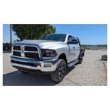 2012 Ram 2500 SLT