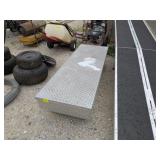Aluminum Tool Box