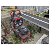 Craftsman Hydro Foam Power Washer