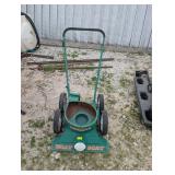 Billy Goat Mower