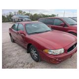 2005 Buick LeSabre Limited