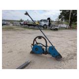 Ford Sickle Bar Mower