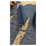 Roll Galvanized Fencing