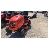 Simplicity Riding Mower