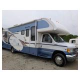2002 Gulf Stream Coach Yellowstone RV (nice)