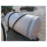 200 Gal. Sprayer Tank