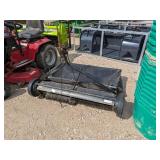 Ranch King Agri Fab Lawn Sweep