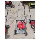 Honda Push Mower